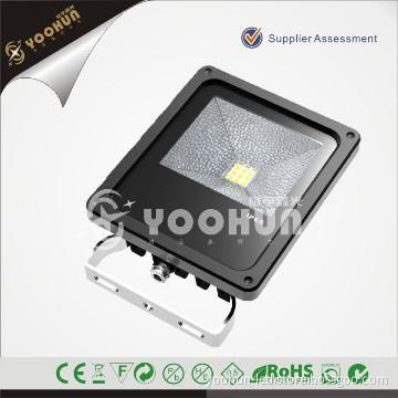 NEW IP65 50W LED Outdoor Lighting flood led lights, COB leds